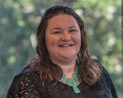 Dr. Michelle Hewlett Sanchez