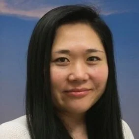 Dr. Tina Chang