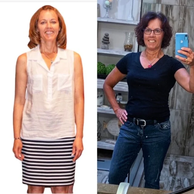 What Does Healthy Look Like?