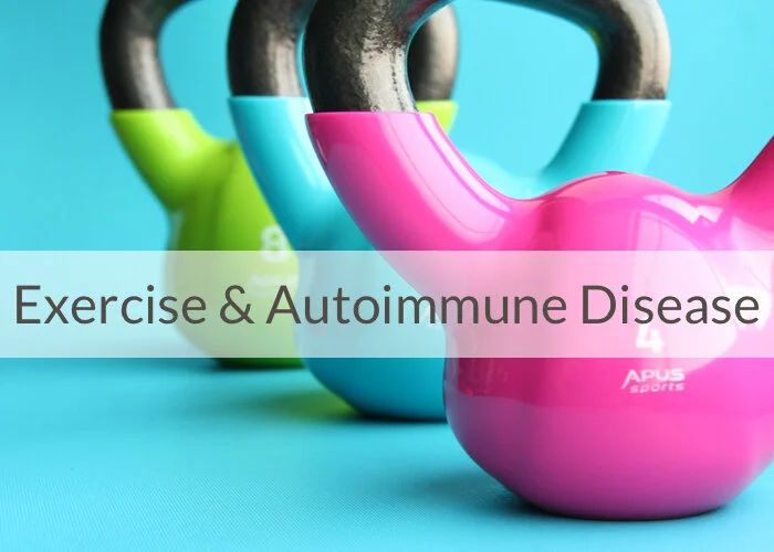 Autoimmune and Exercise