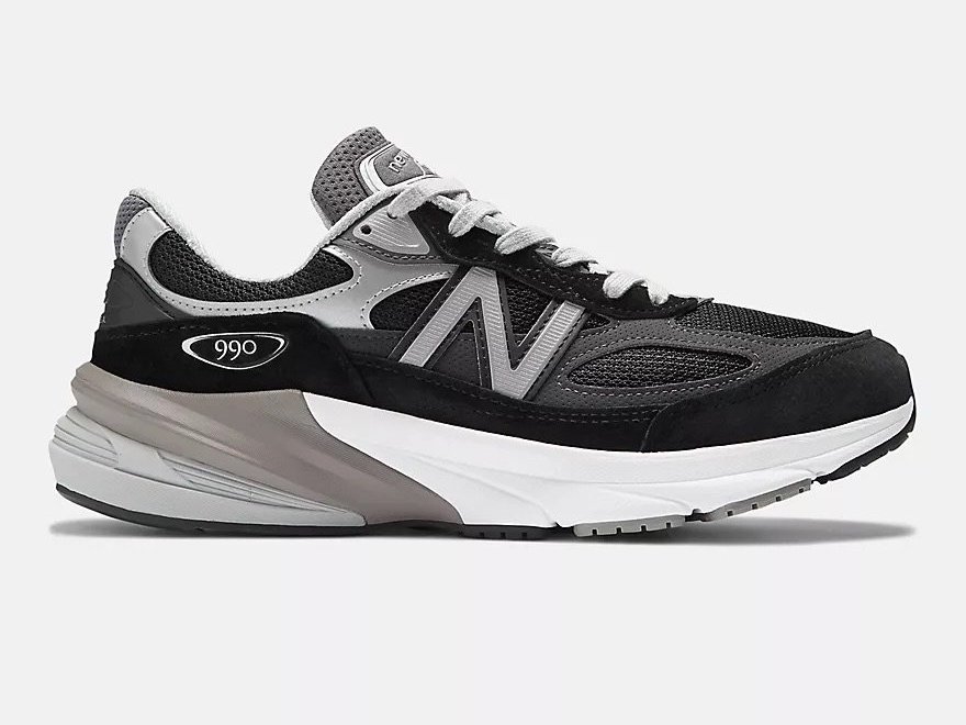 New Balance 990v6 