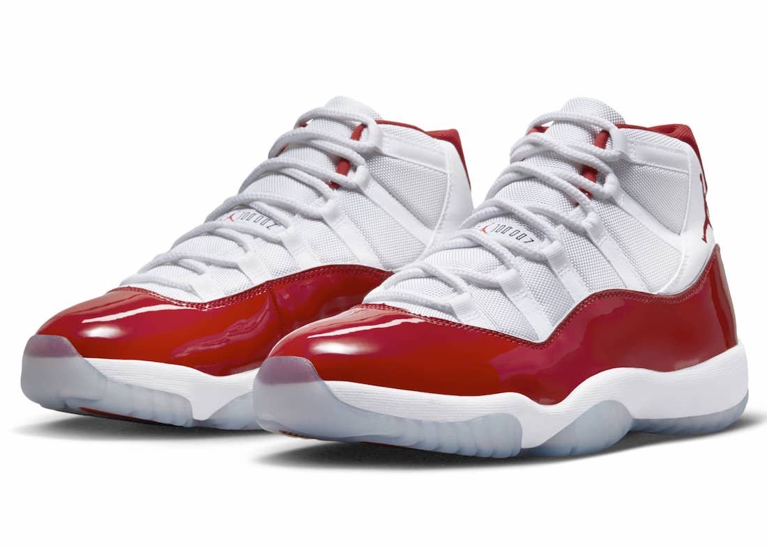 jordan 11 2022 release