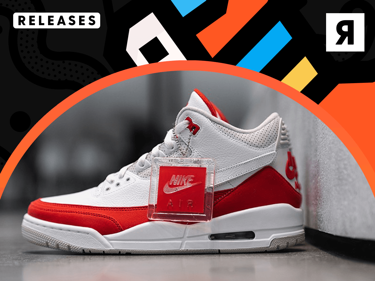 March 2019 Sneaker Releases