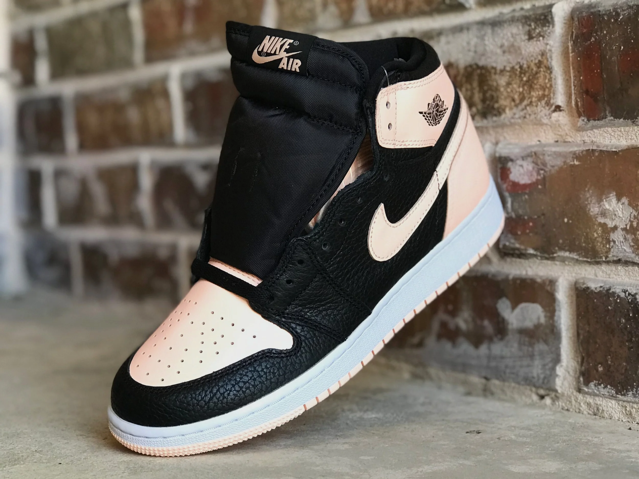 jordan 1 crimson tint retail price