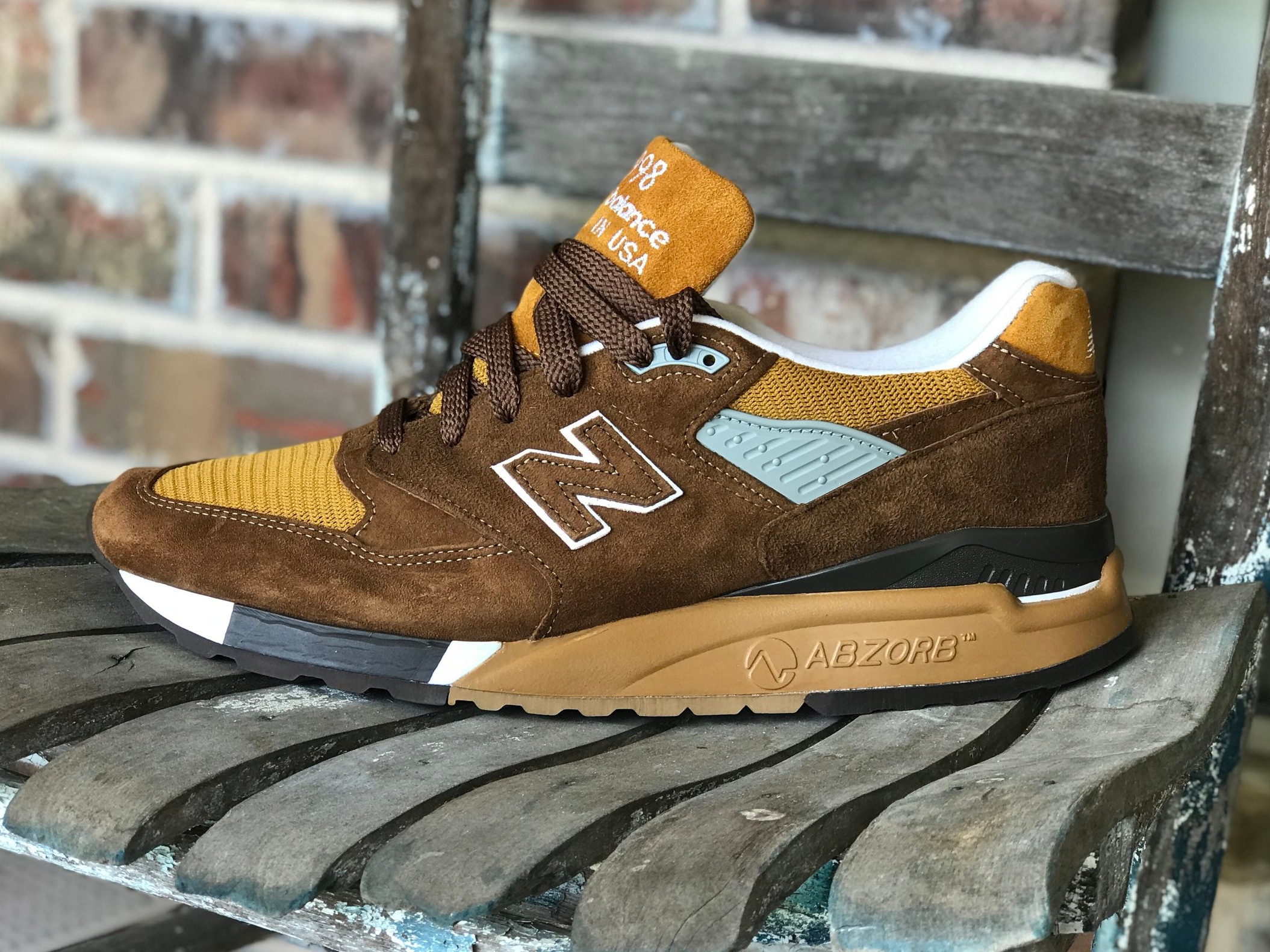 j crew x new balance 998 national parks