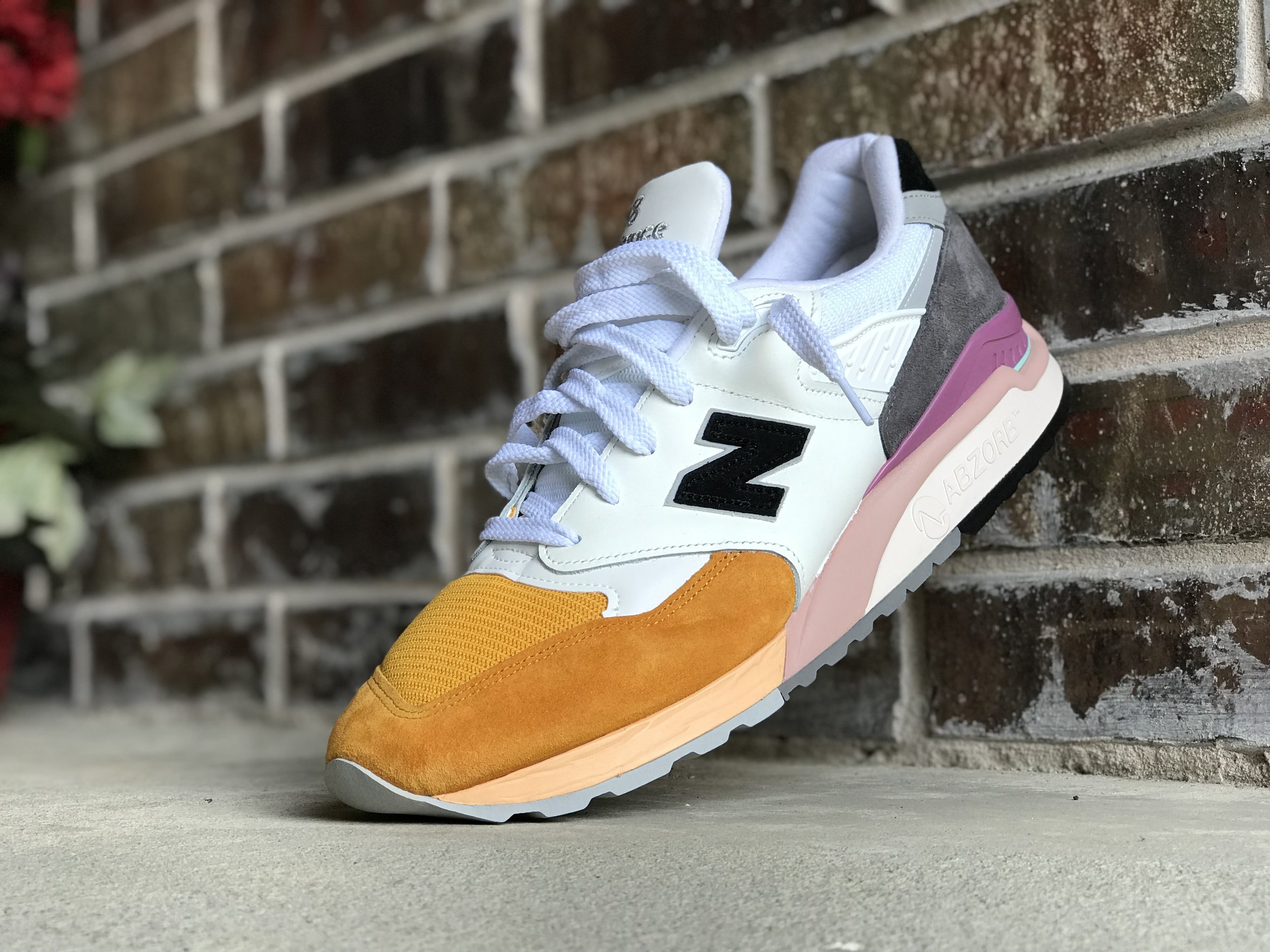 new balance 998 polo pack