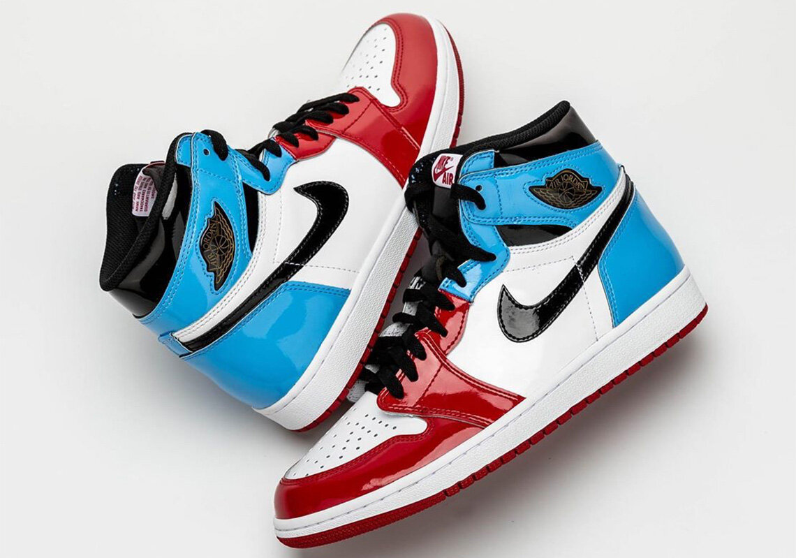 mens aj1 retro high og fearless