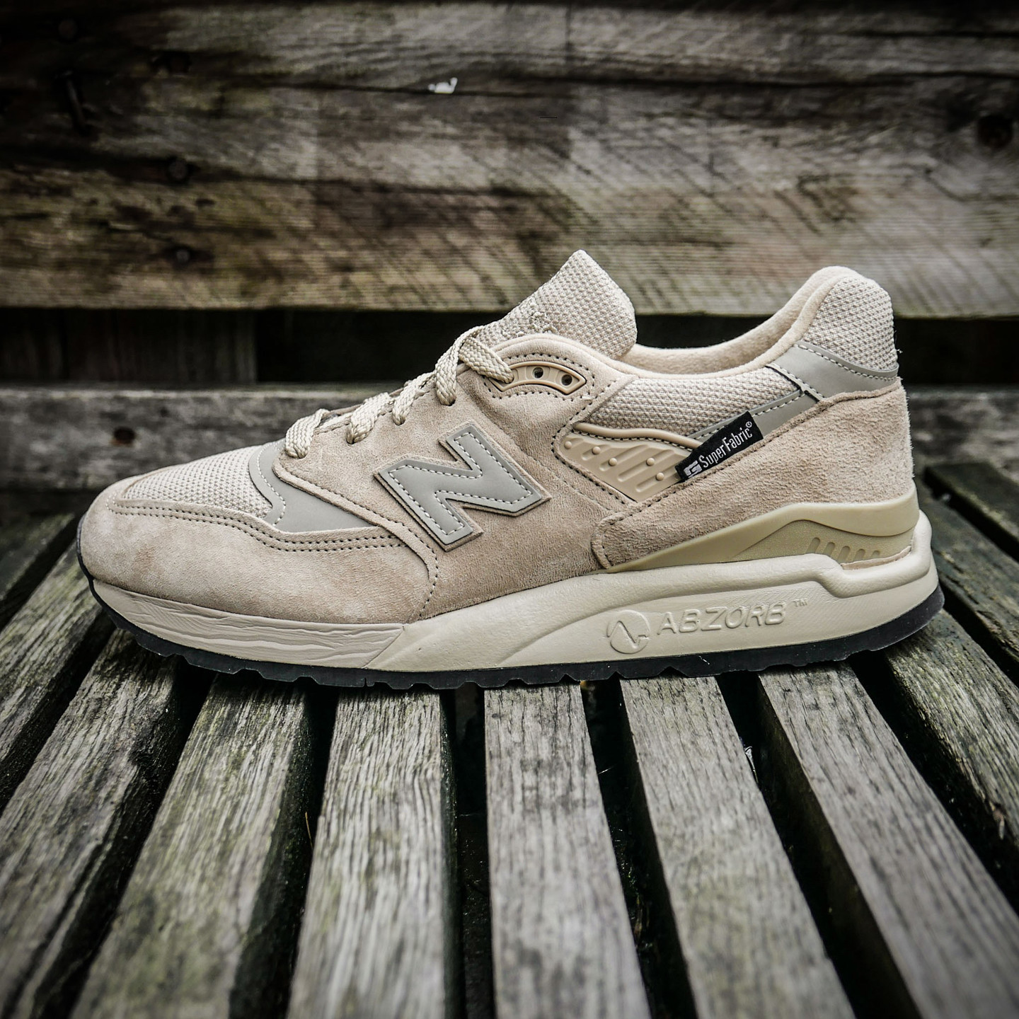 new balance m998 review