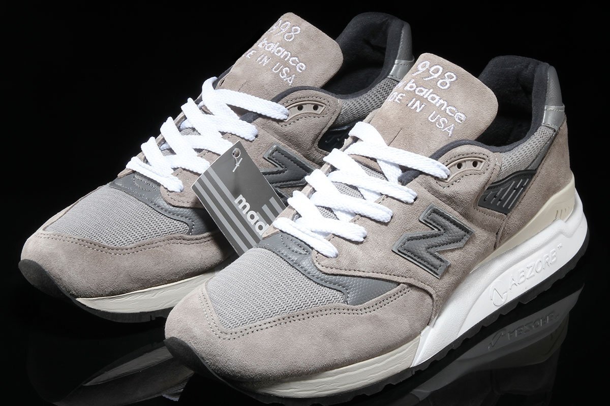 998 Releases For The Fall 