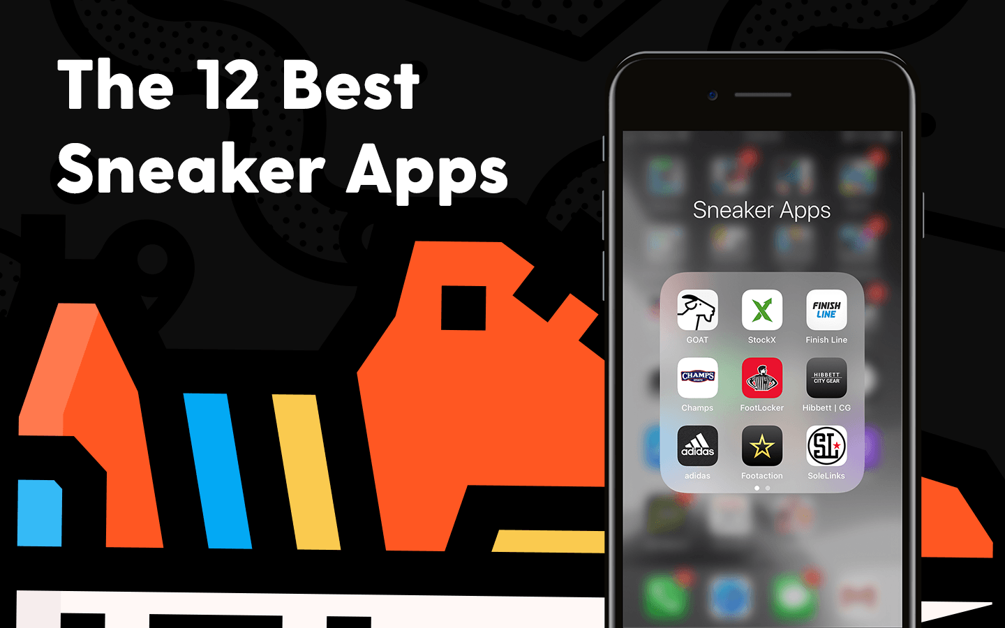 best app to buy jordans