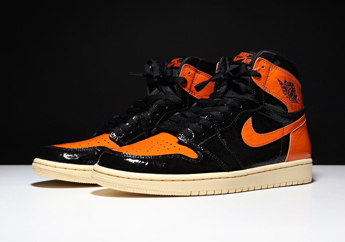 How To Cop Guide Air Jordan 1 Shattered Backboard 3 0 The Retro Insider