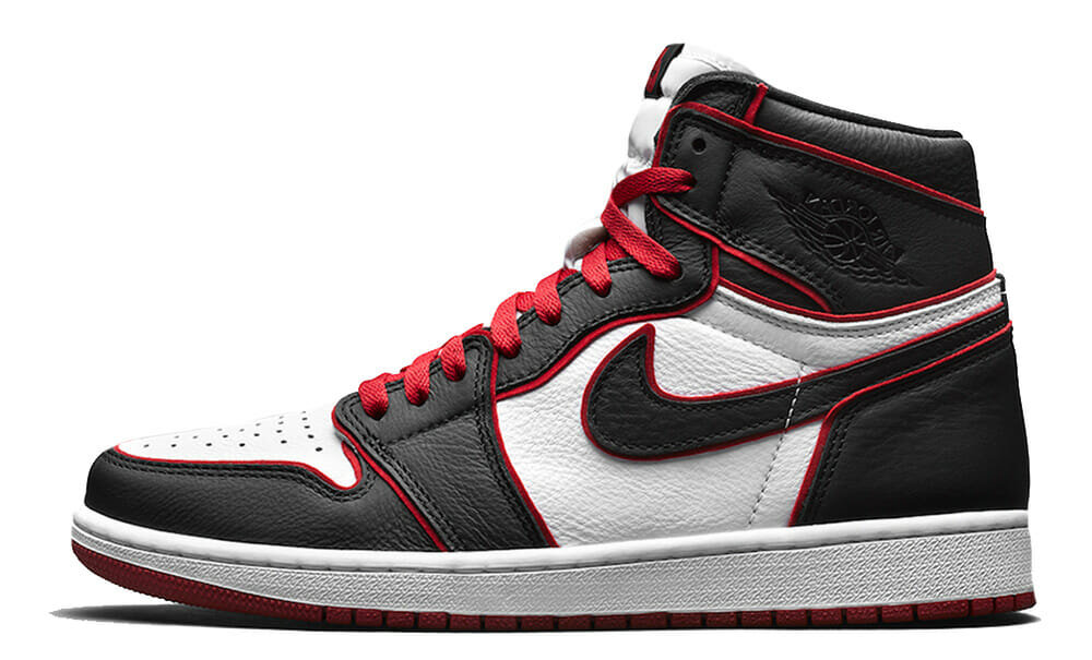 jordan 1 bloodline resale value