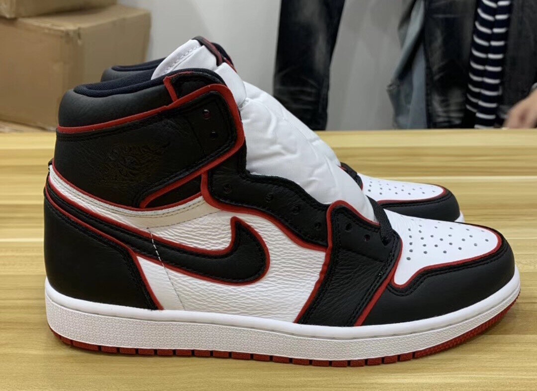 jordan 1 bloodline price