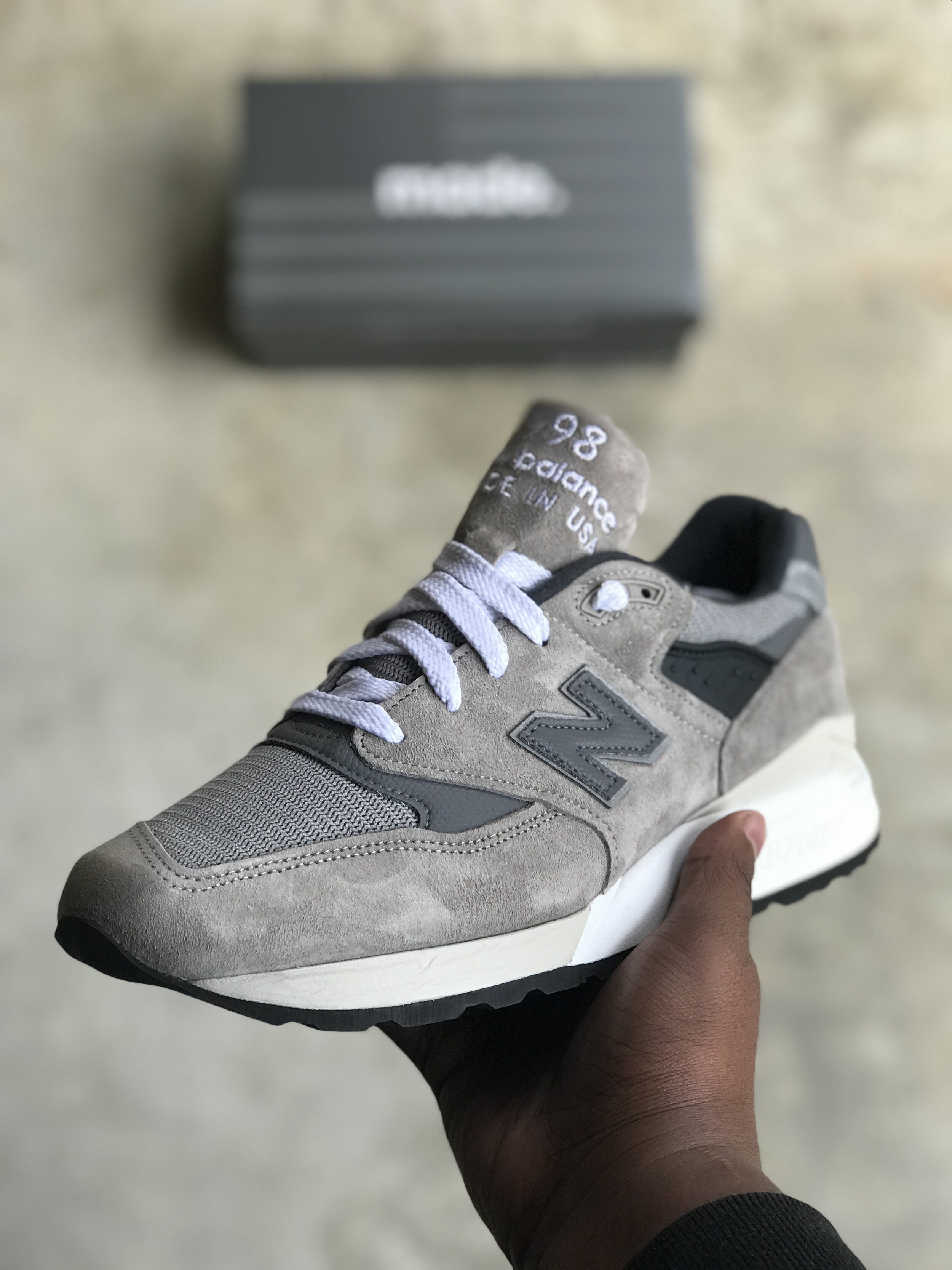 new balance shoes for concrete