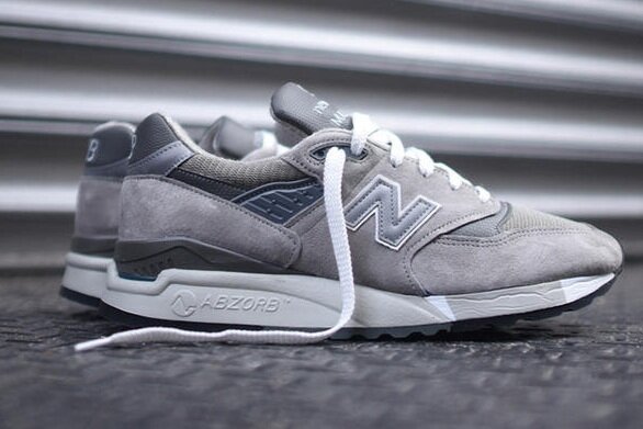 new balance shoes 998