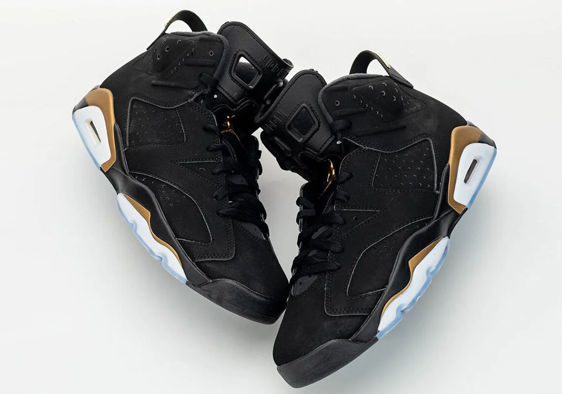 jordan retro 6 release 2020