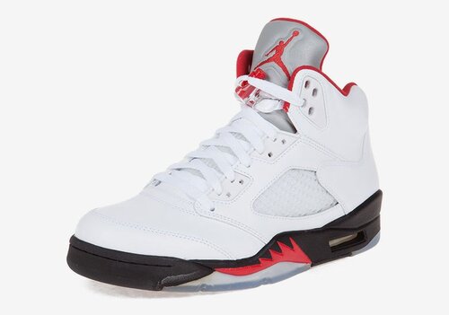 Air Jordan Retro 5 