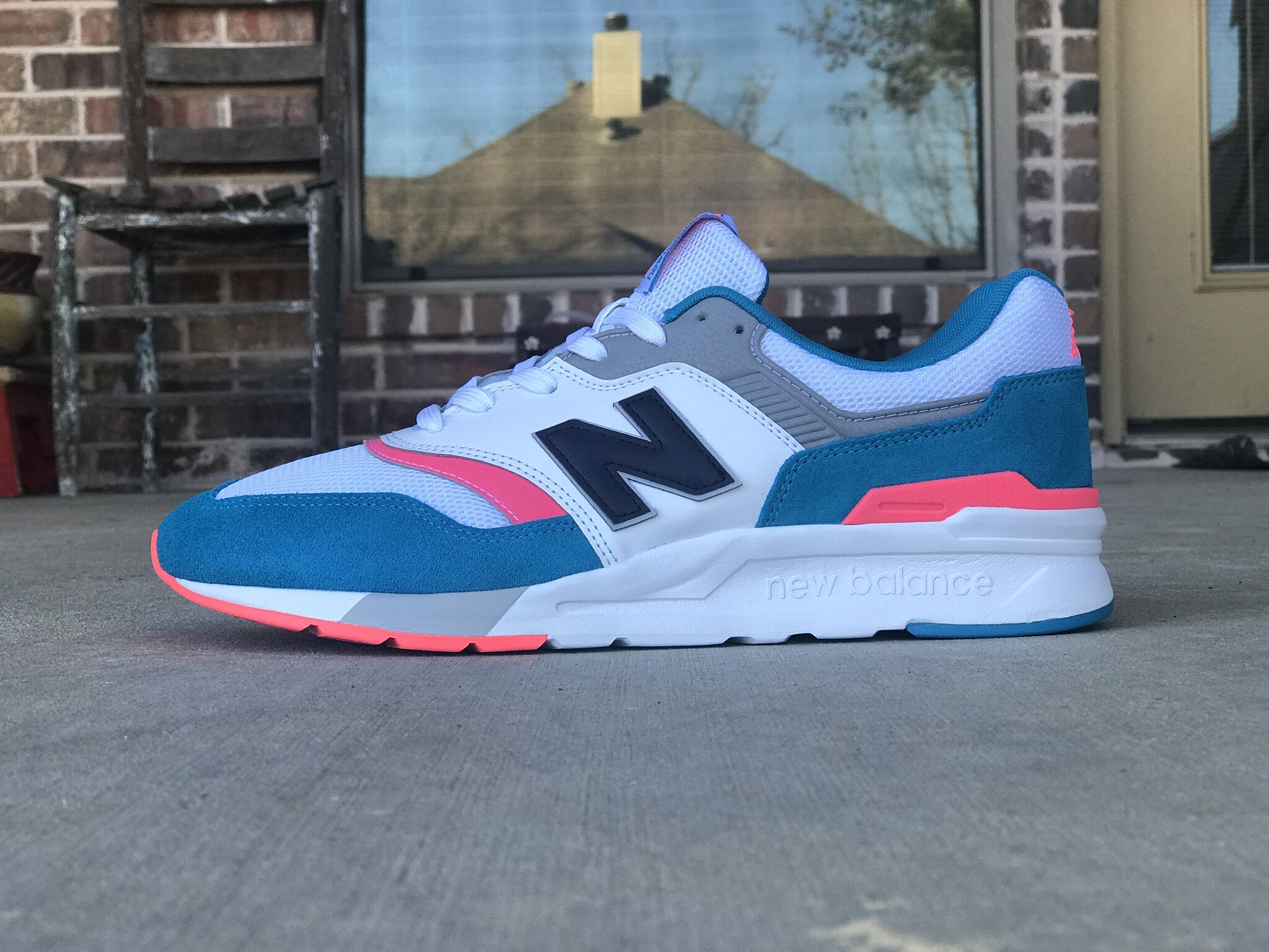 joe's new balance outlet store reviews