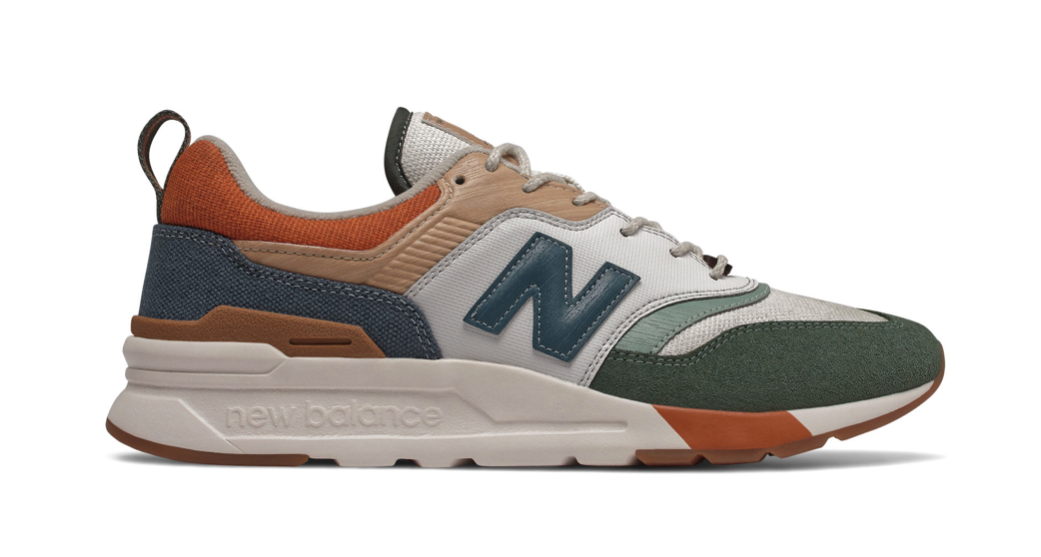 new balance sneakers 997h