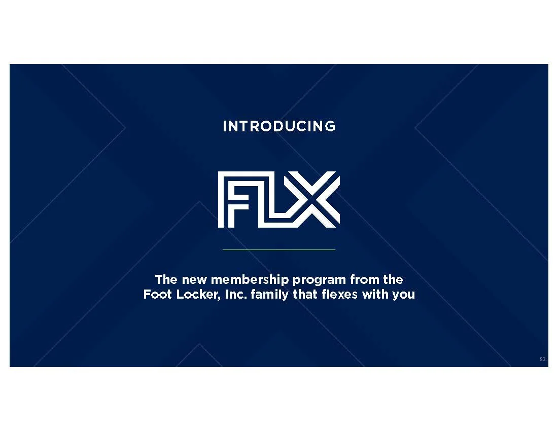 Foot Locker's New Flx Loyalty Program: 5 Reasons To Like It | The Retro  Insider