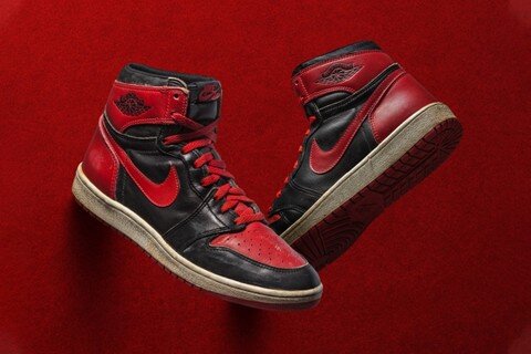 The Air Jordan 1 Retro High 85 Black And Red Release Details