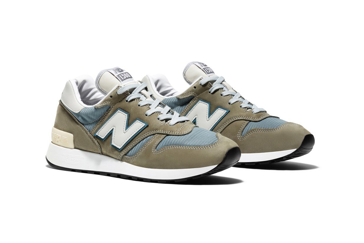 new balance style code