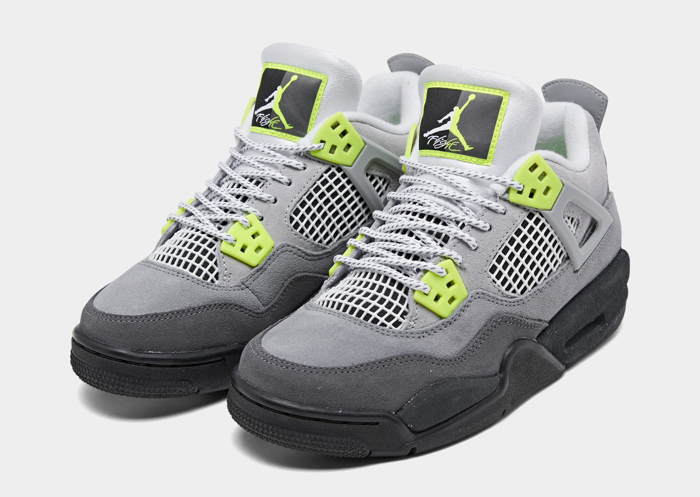 air max 95 air jordan 4