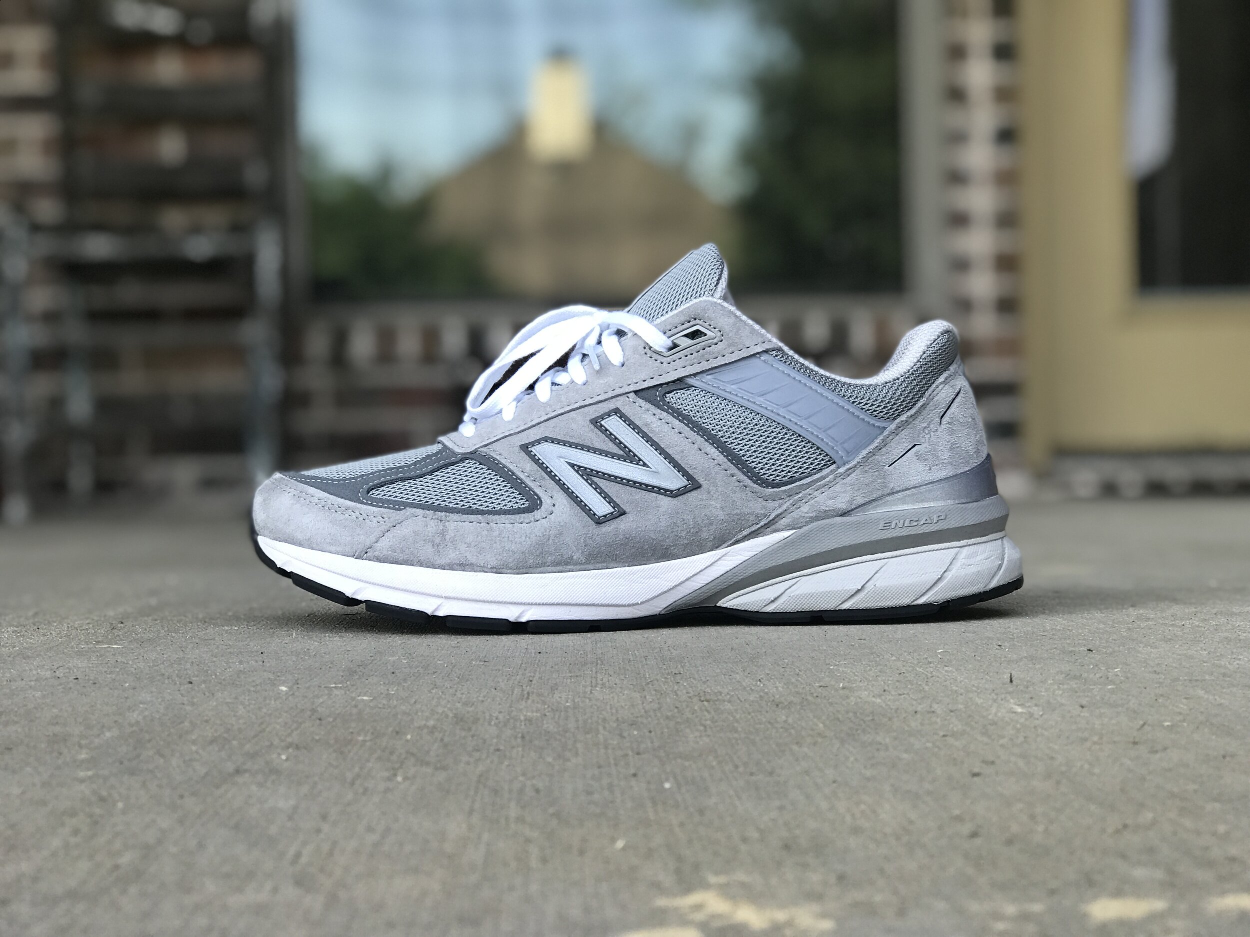 new balance 99h review