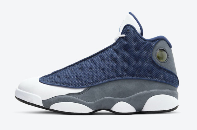 Air Jordan 13 Retro Flint Release Details The Retro Insider