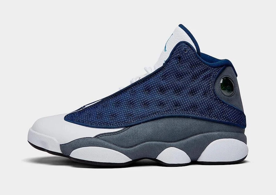 jordan flint restock