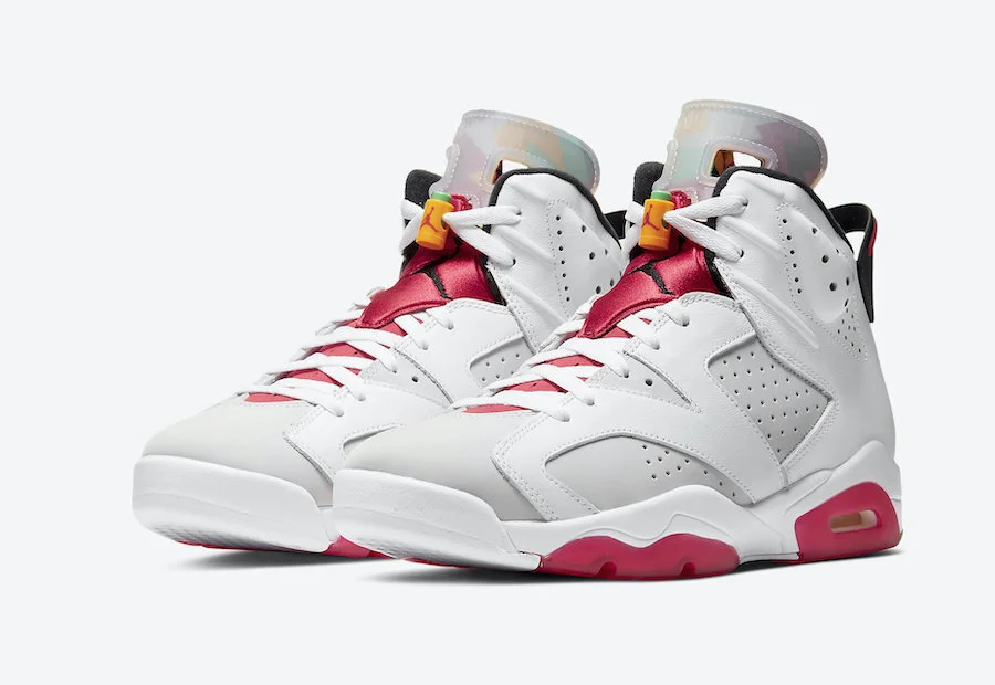 jordan retro 6 release date