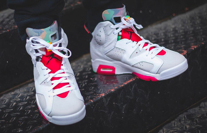 hare 6s 2020 release date
