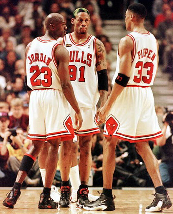 jordan wearing 14s