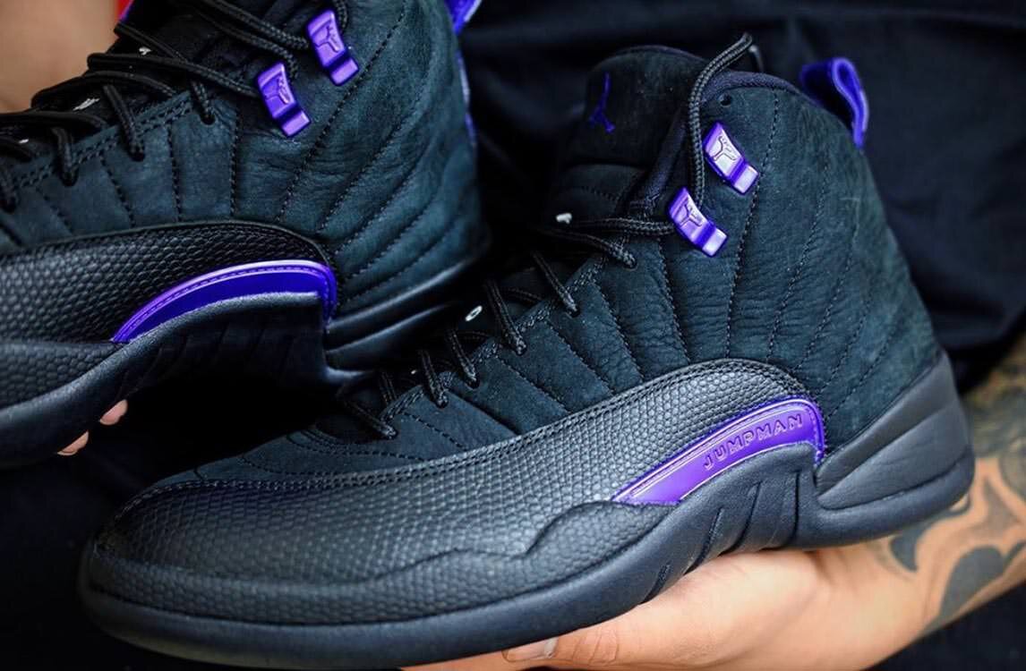 jordan retro 12 2020 release date