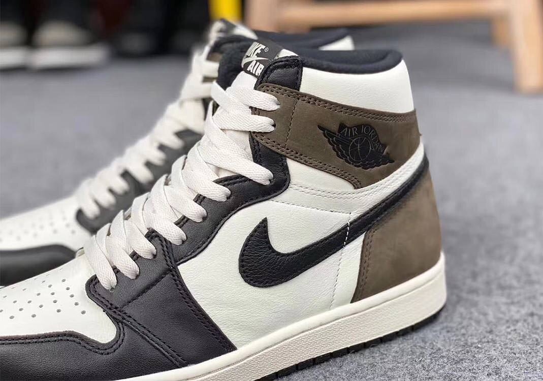 how to get air jordan 1 mocha