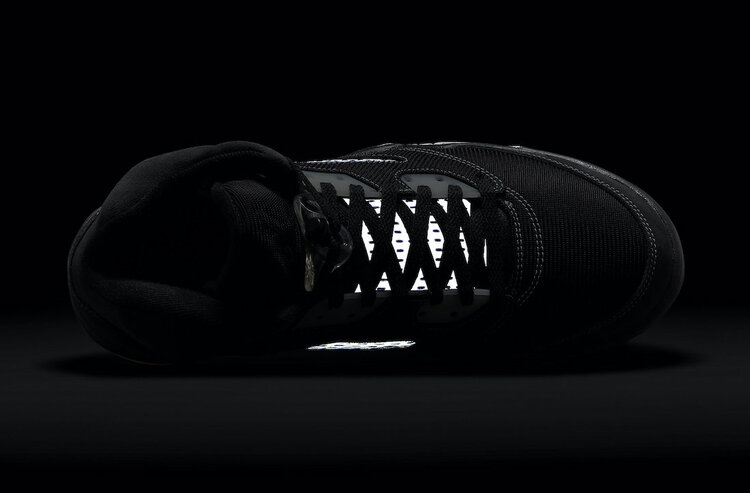[Sneaker Release Guide] | 2021 Air Jordan 5 Retro 