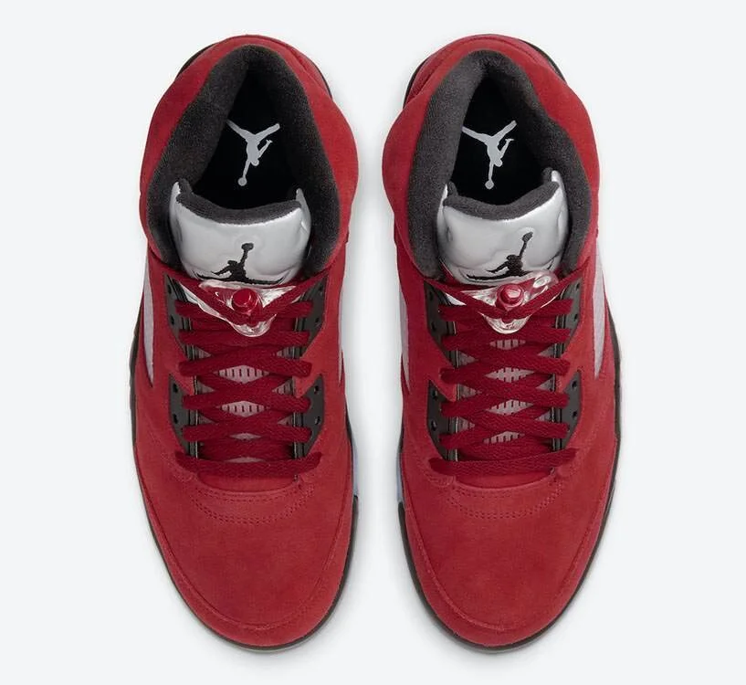 raging bull 5s release date