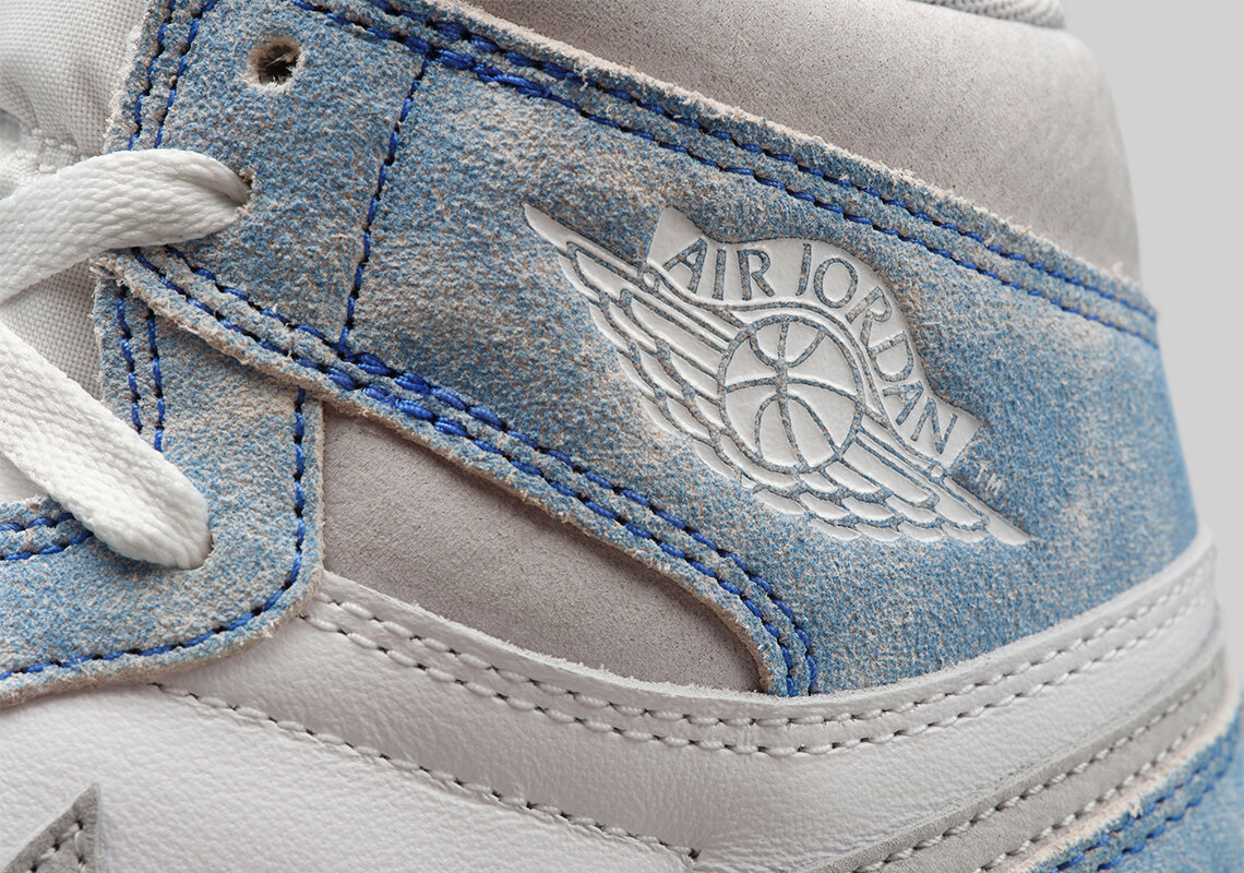 2021 Air Jordan 1 Retro High OG