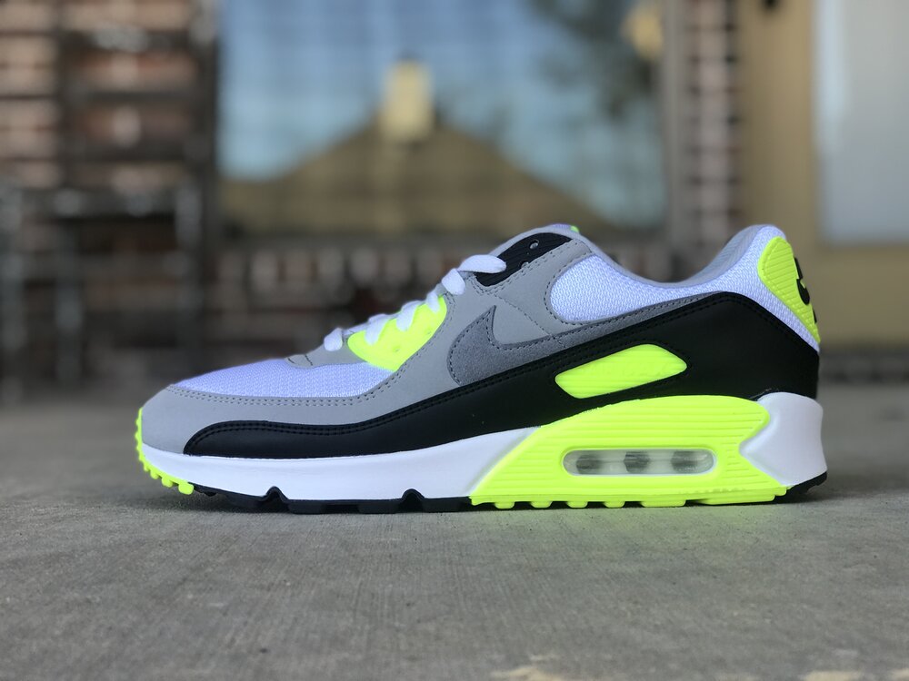 Re-Crafted Nike Air Max 90 | [Complete Sizing Guide] | The Retro Insider