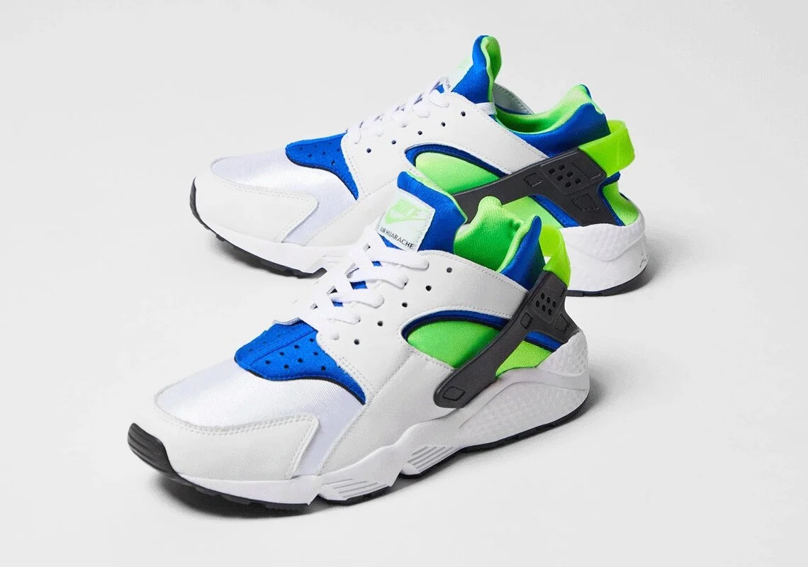 nike huarache mens