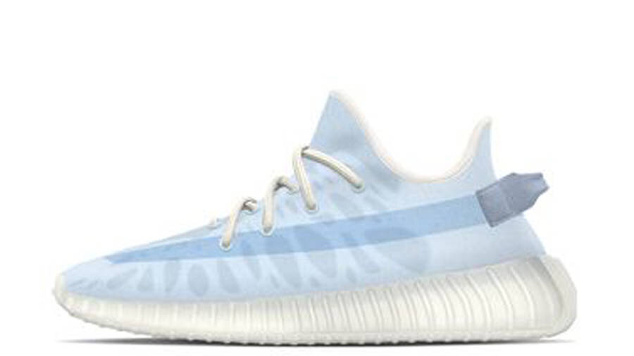 gift lys pære form Yeezy Boost 350v2 "Mono Ice" | [Release Details] | The Retro Insider