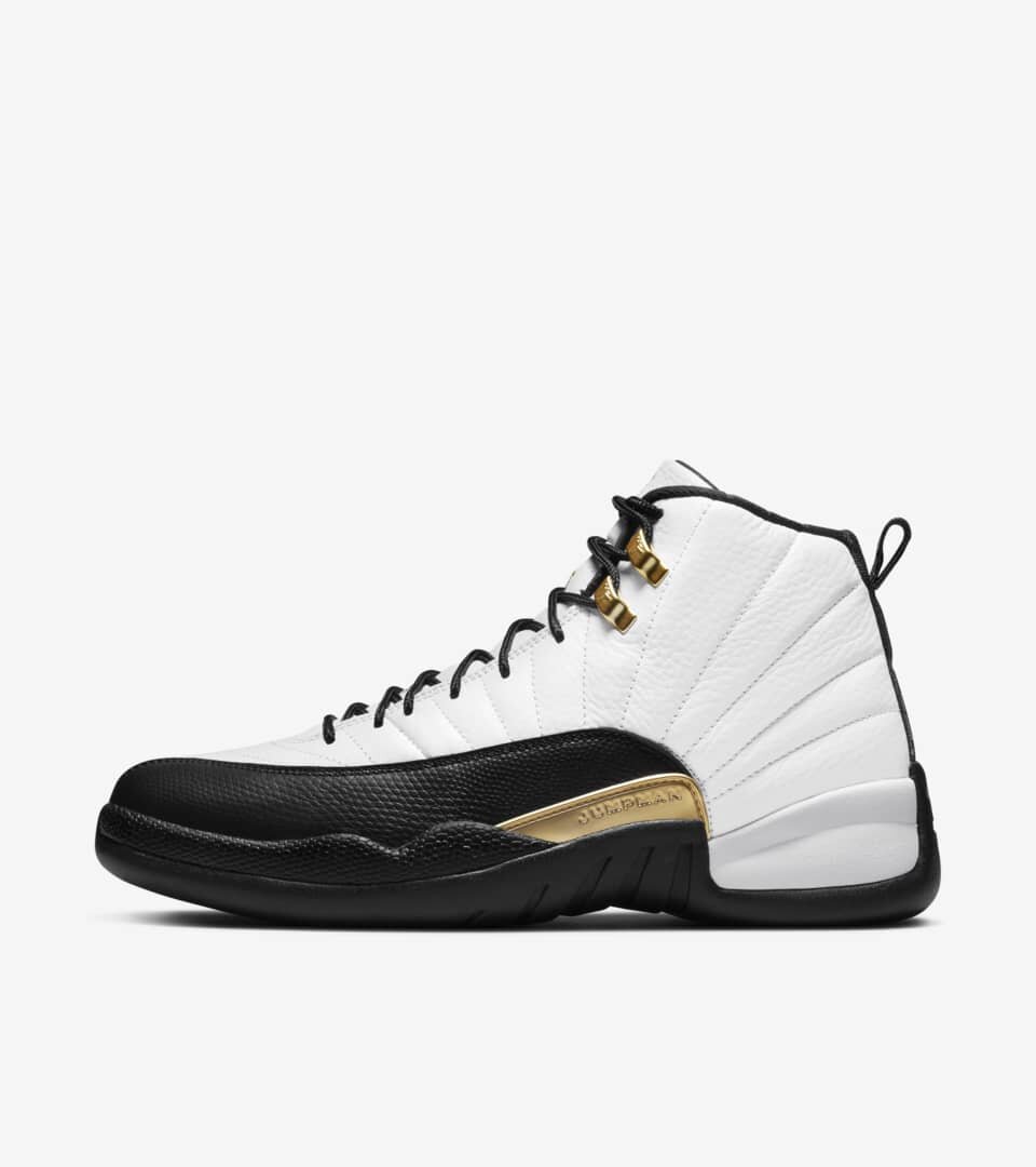 jordan 12 og release date