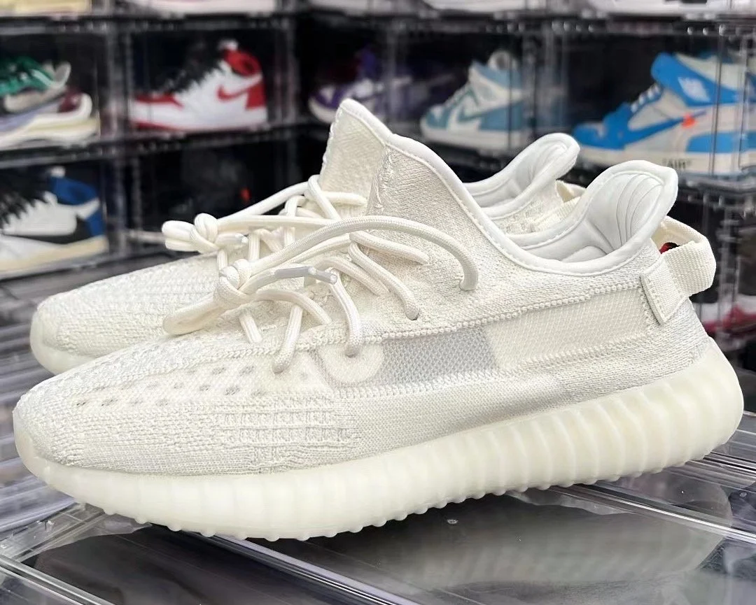 Yeezy Boost 350 V2 "Bone" | [Release Details] | The Retro Insider