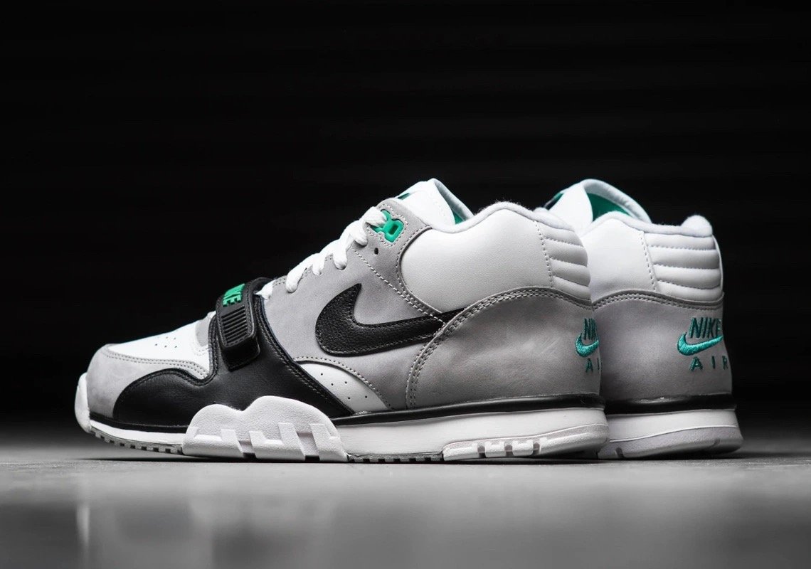 How Does The Nike Air Trainer 1 Fit? | Guide] | The Retro Insider