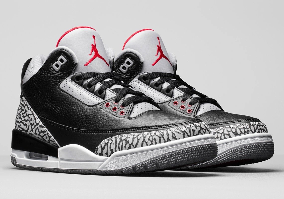 How Does The Air Jordan 3 Fit Sizing | The Retro Insider