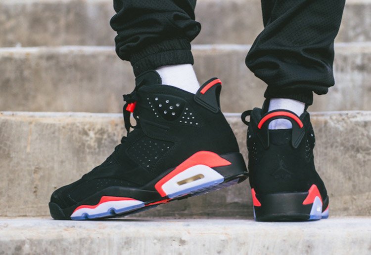 The Definitive Air Jordan 6 and | The Retro Insider