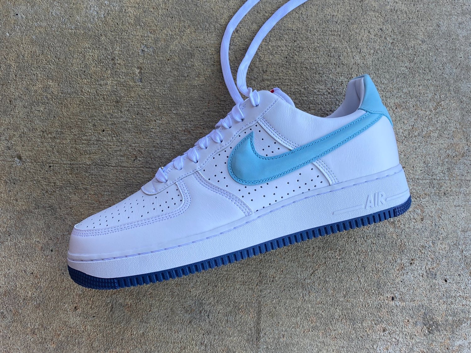 My Off-White AF1 Review : r/Sneakers