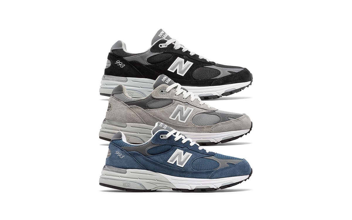How Does The New Balance 993 Fit? | [Complete Sizing Guide] | The