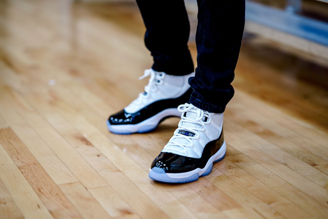 How Does The Air Jordan 11 Fit 
