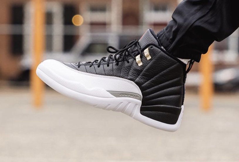 how do jordan retro 12 fit